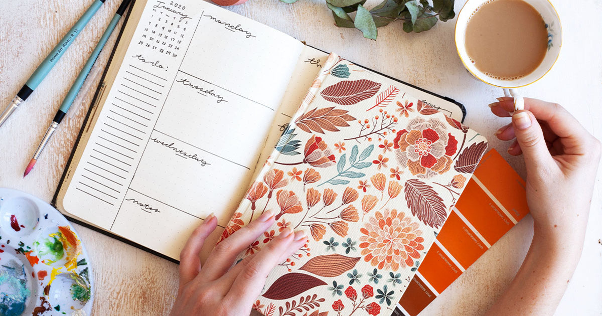The Basics of Bullet Journalling