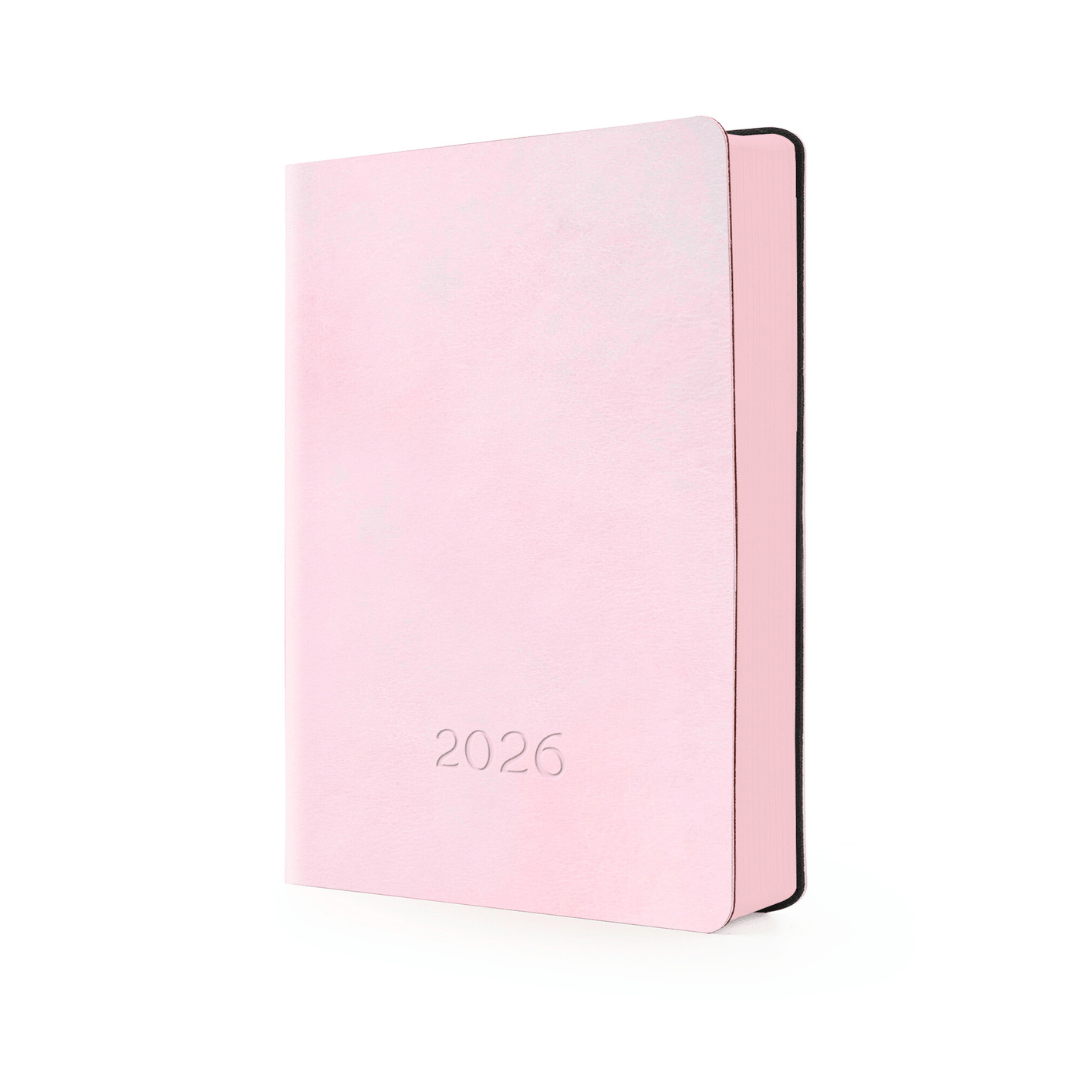 Flexi MOM Diary 2026