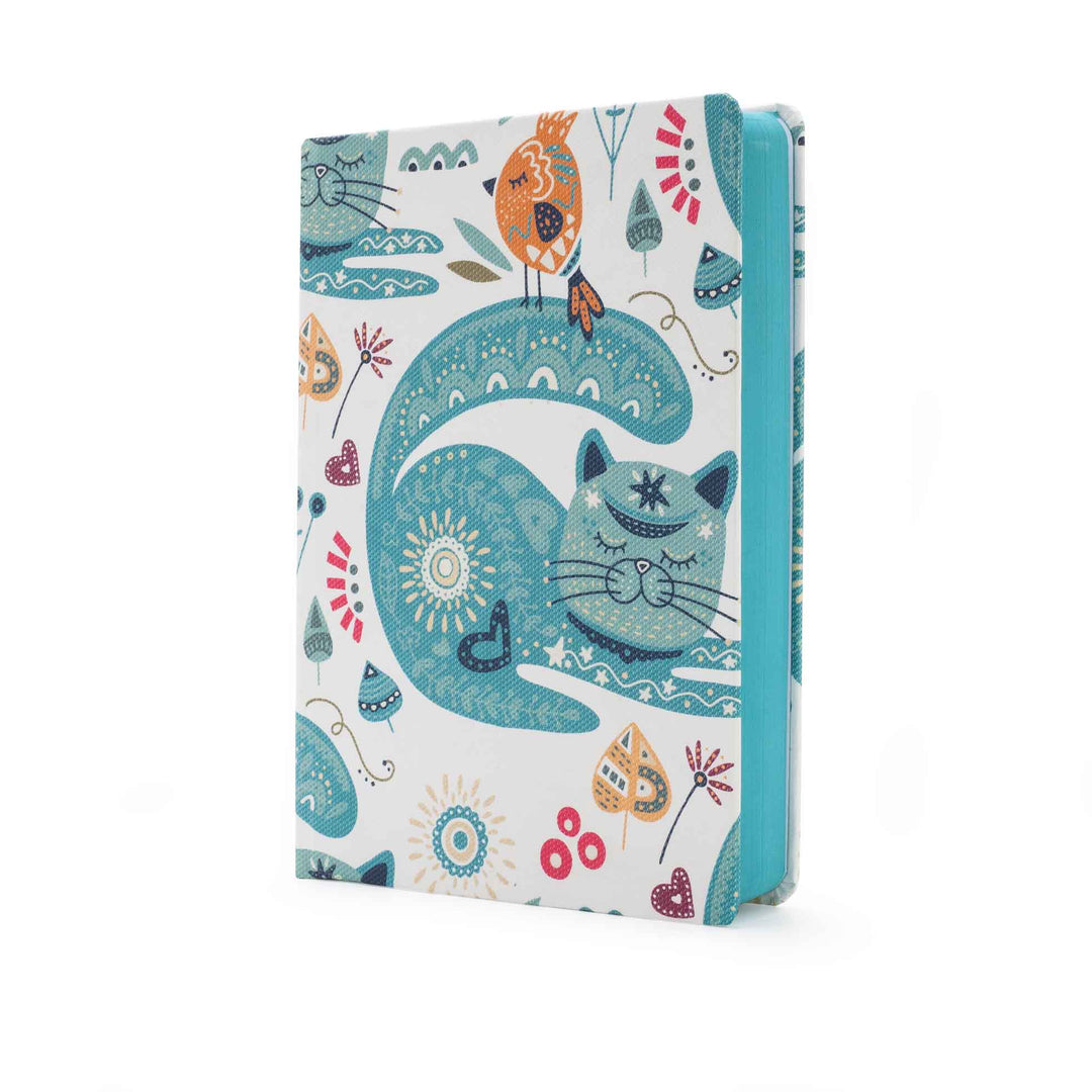 Image shows a Cat Designer MultiPlanner