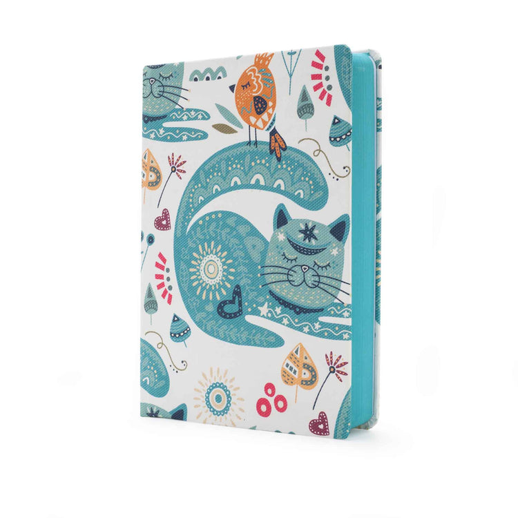 Image shows a Cat Designer MultiPlanner