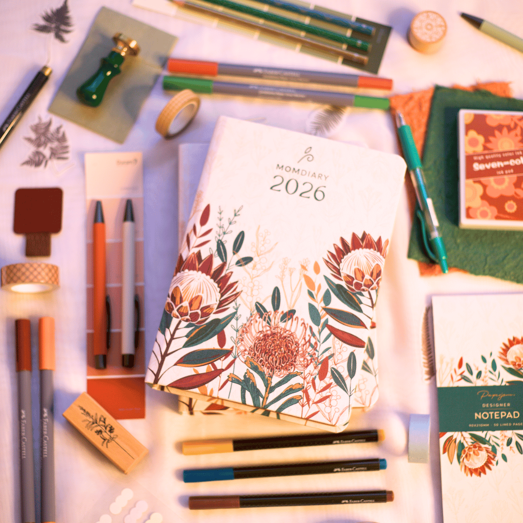 MOM Diary 2026