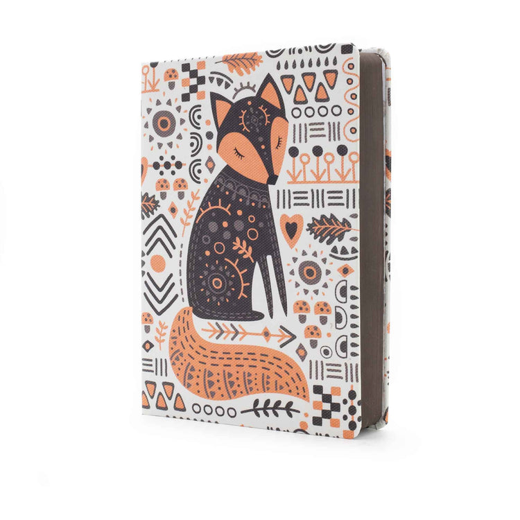 Image shows a Fox Designer MultiPlanner