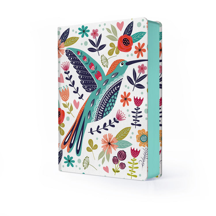 Image shows a Hummingbird Designer MultiPlanner