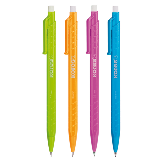 Lead Pencils – The Papery