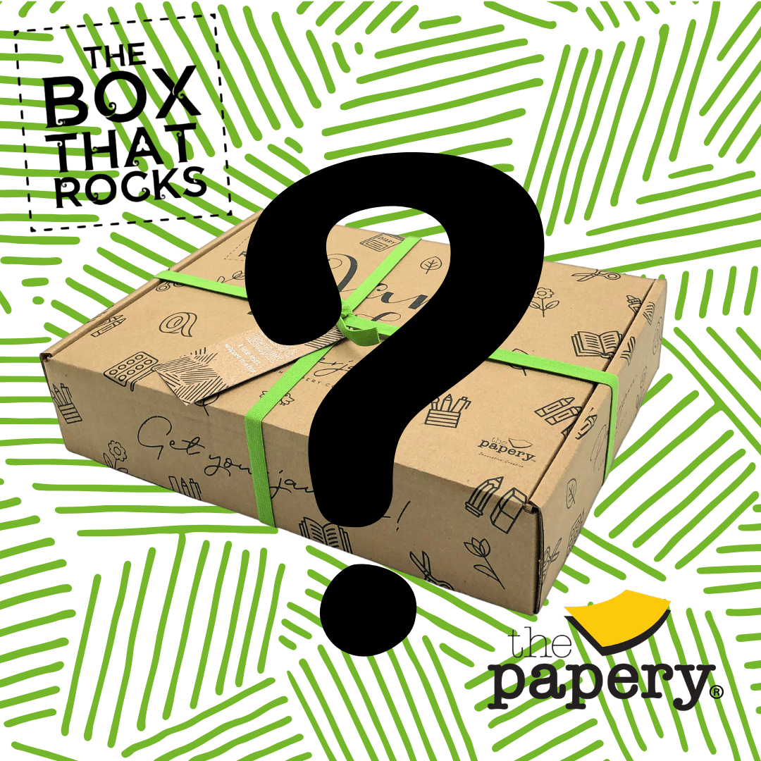 New Jam Packed Box