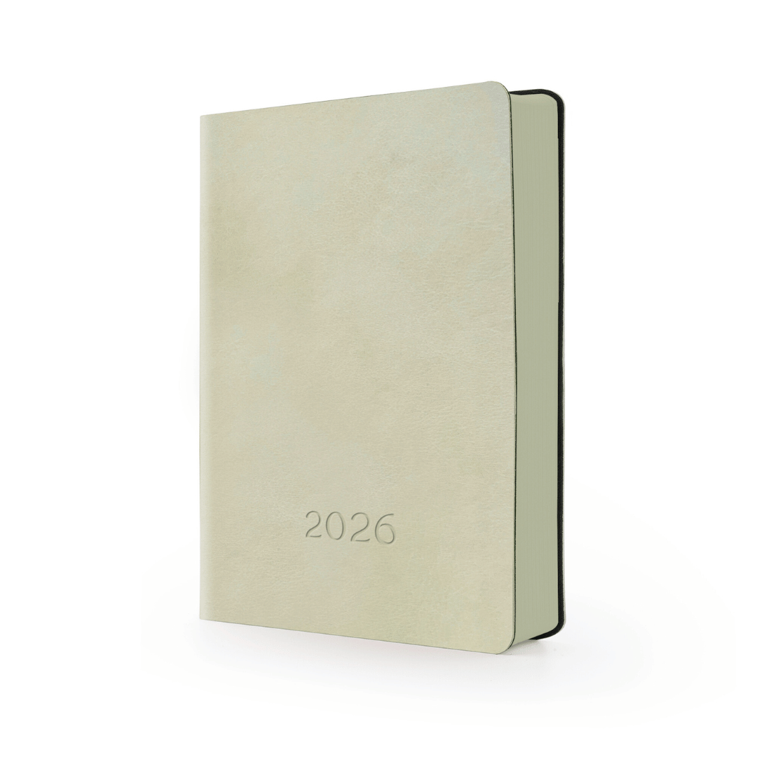 Flexi MOM Diary 2026