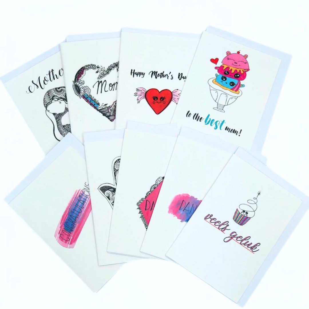 Greetings Cards