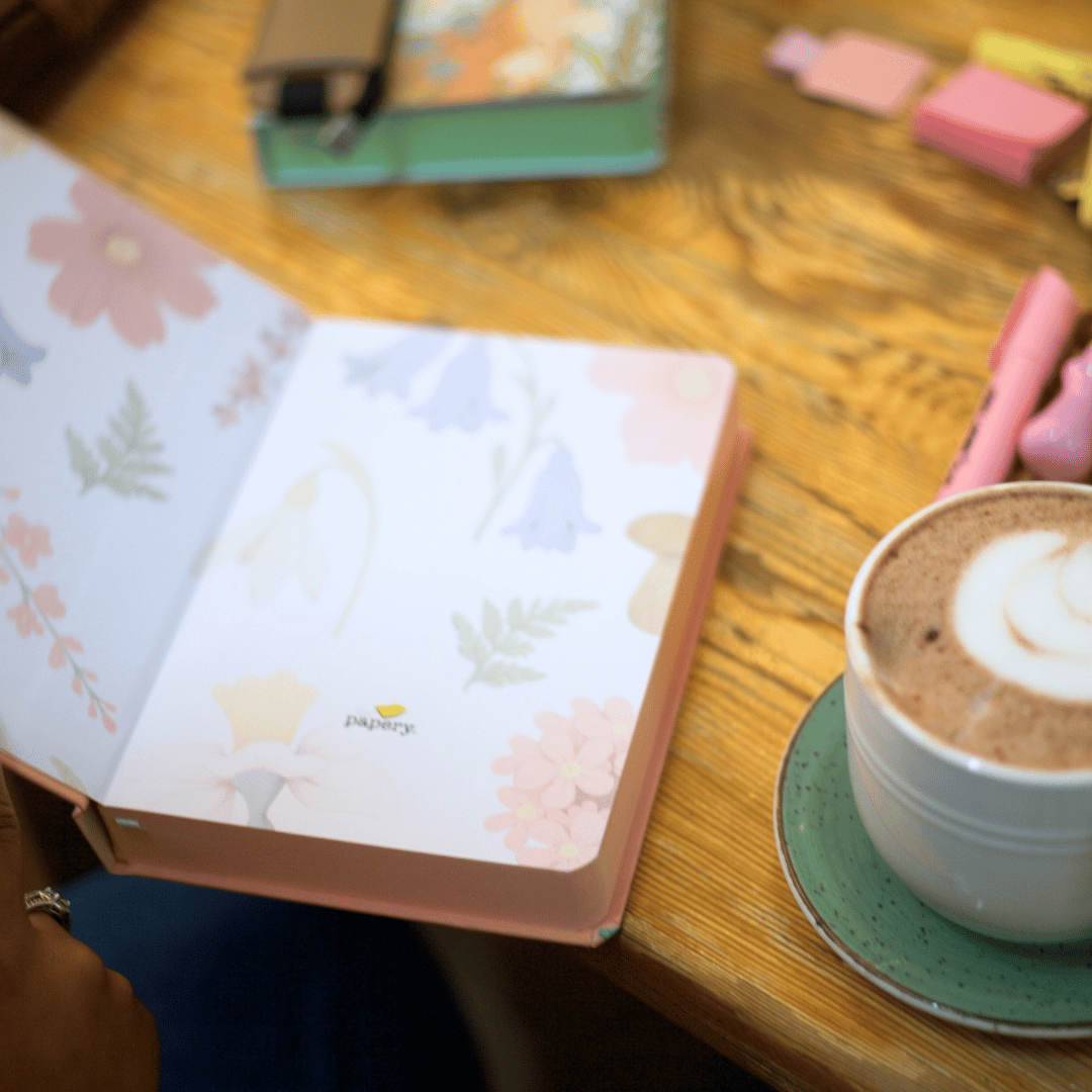 MOM Diary 2026