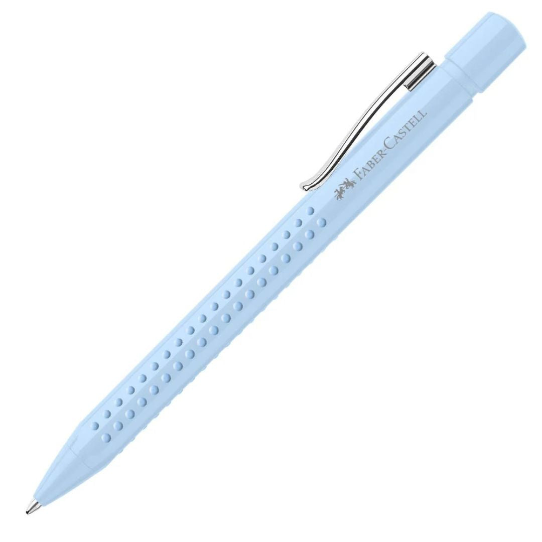 Faber-Castell Harmony Grip Ballpoint Pens