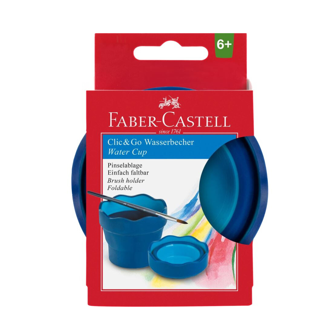 Faber-Castell Clic 'n Go Waterpot