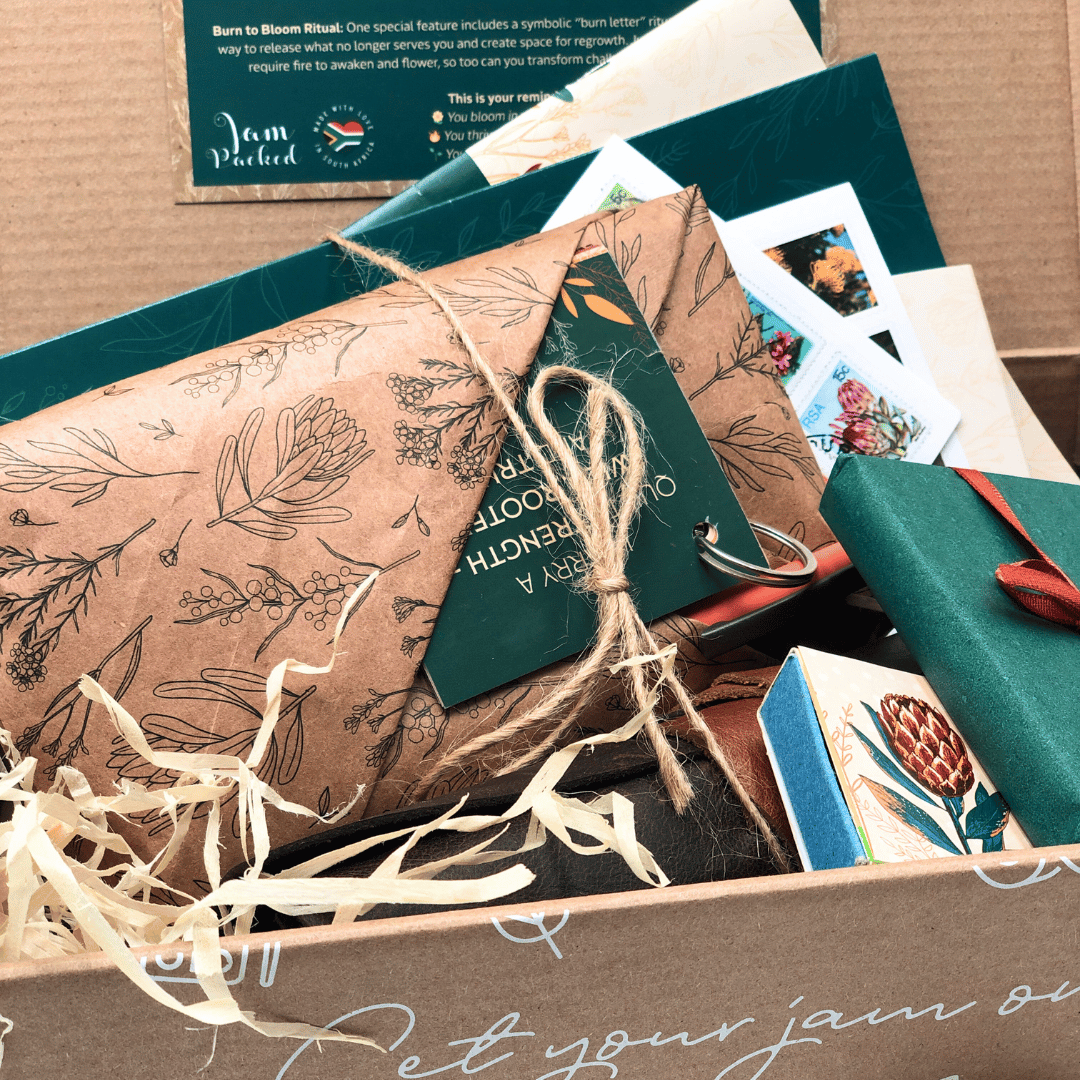 Fynbos Box