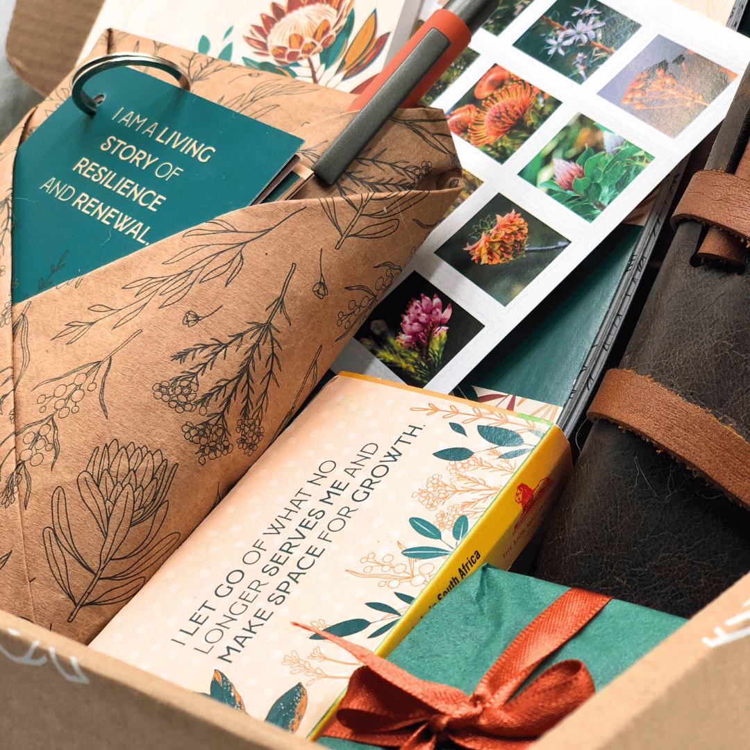Fynbos Box