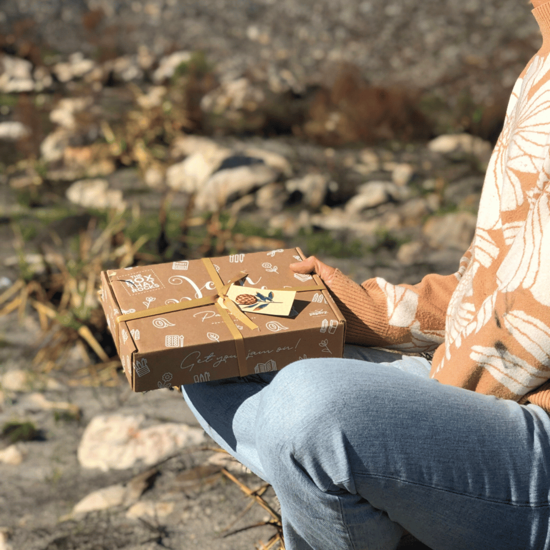 Fynbos Box