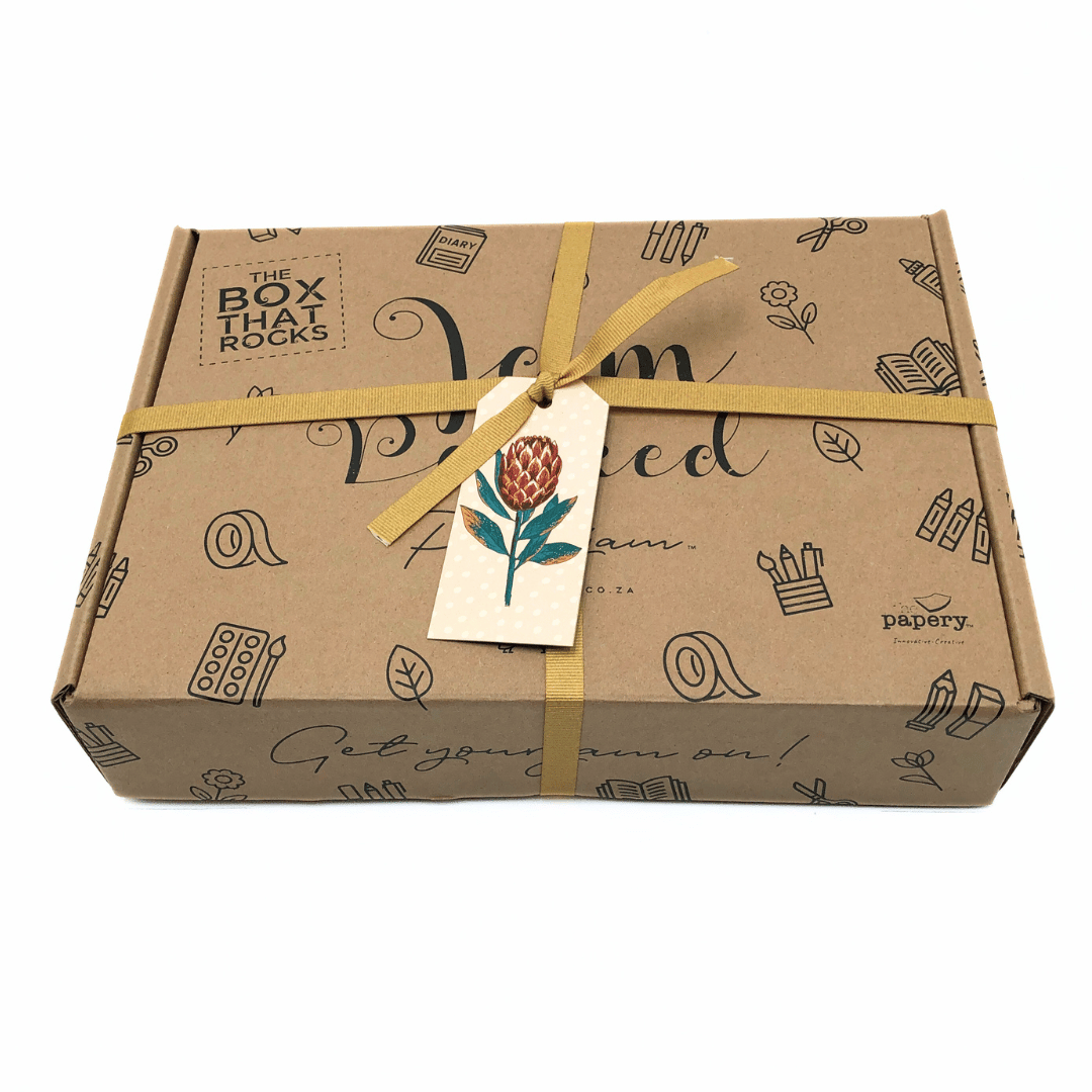 Fynbos Box