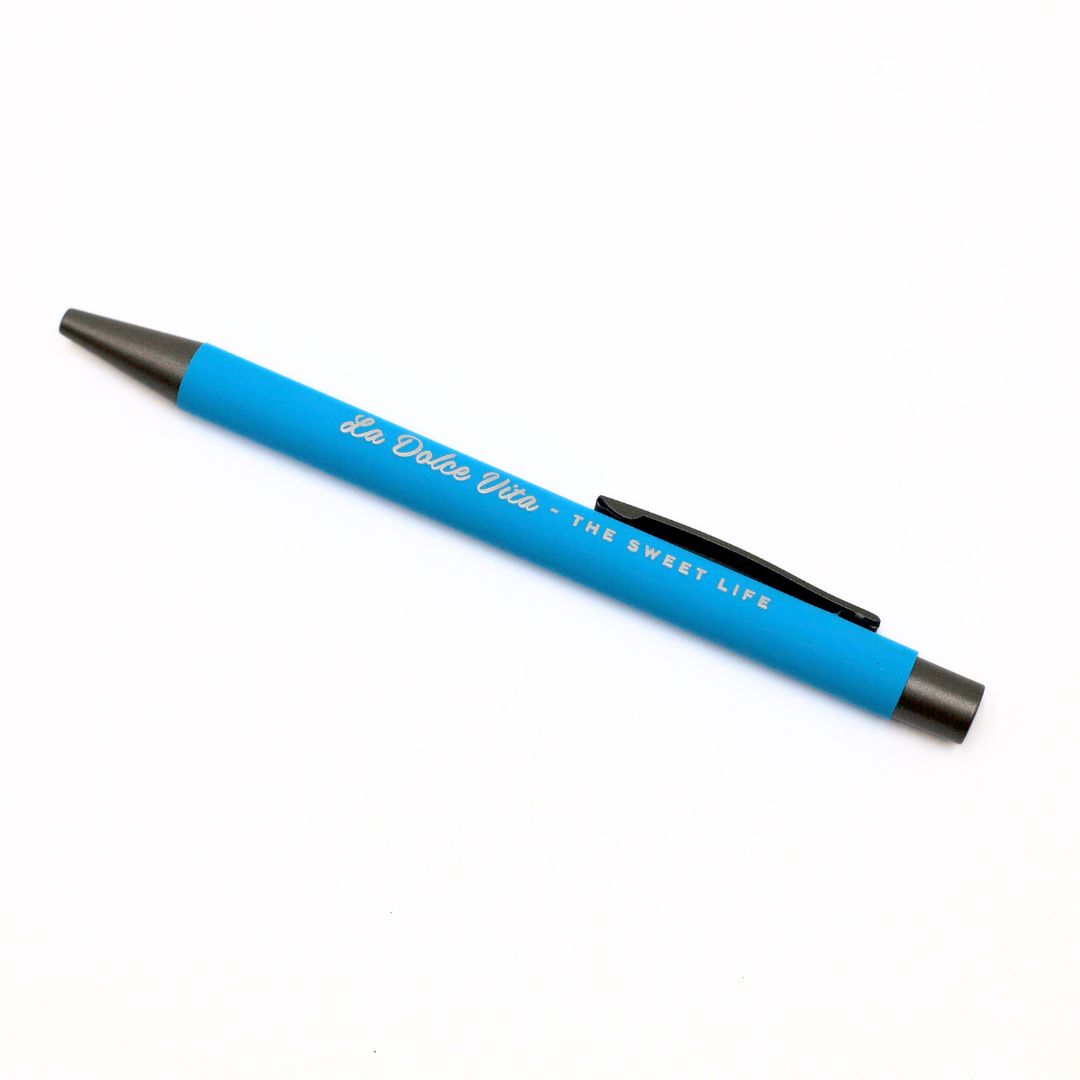 La Dolce Vita Ballpoint Pen