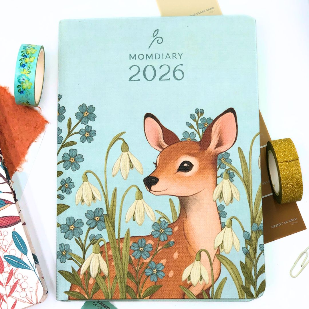 MOM Diary 2026