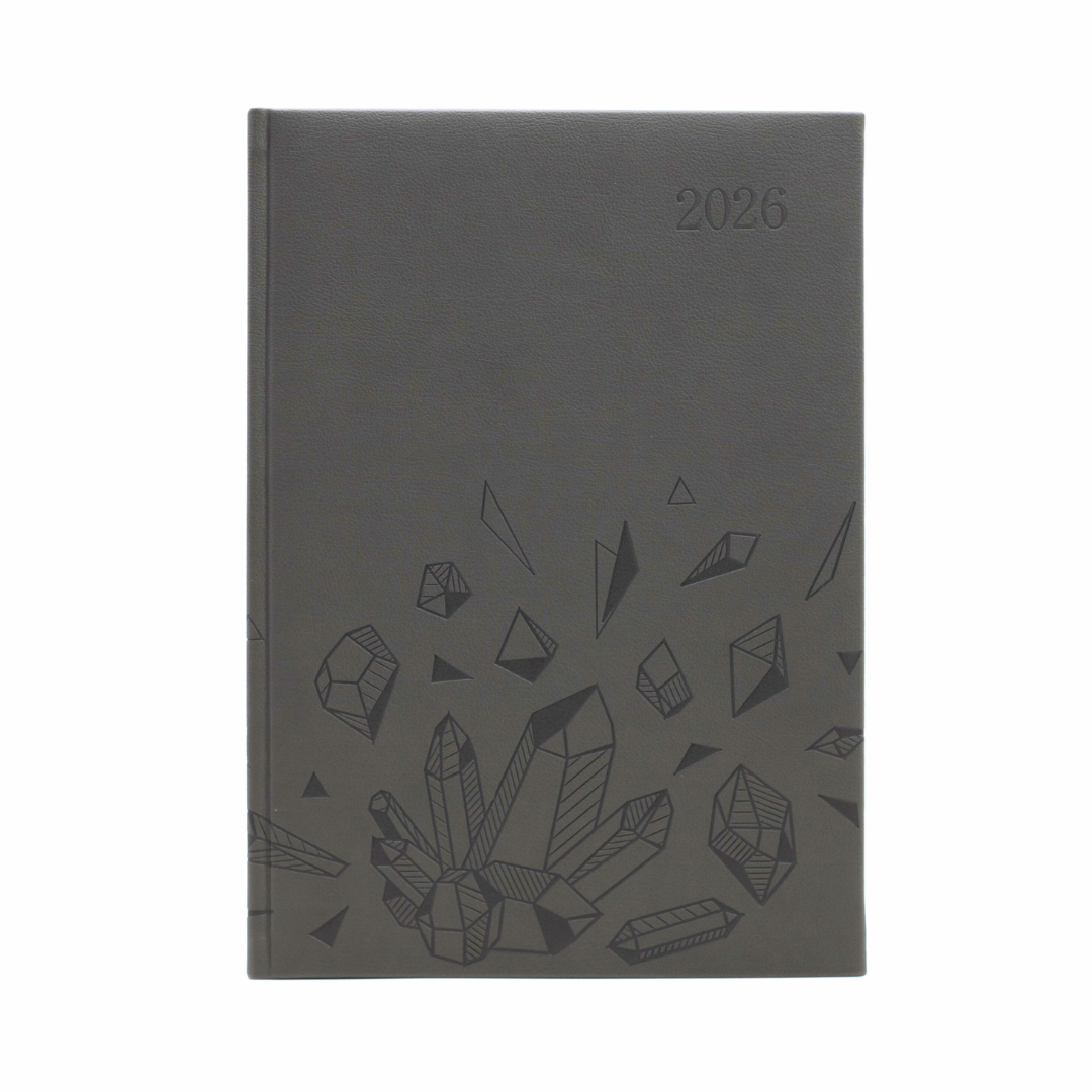Nappa A4 Diary 2026