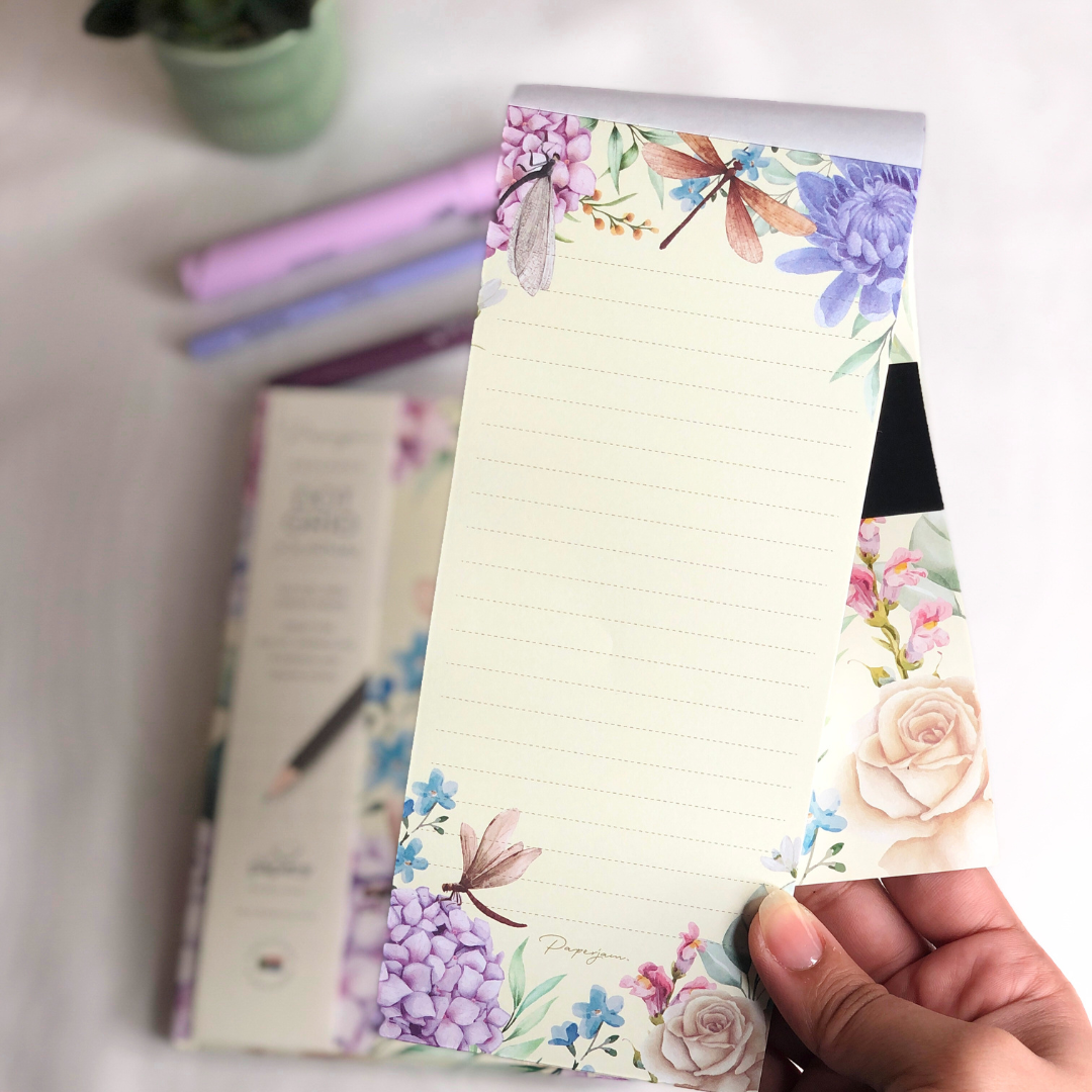 Scribblz Notepads