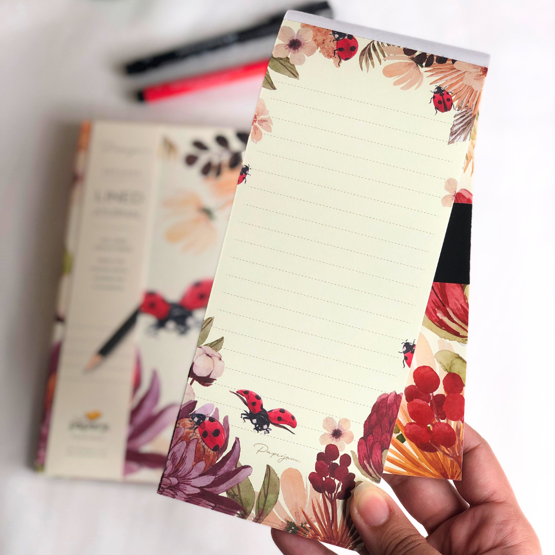 Scribblz Notepads