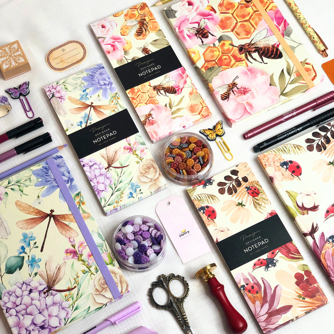 Scribblz Notepads