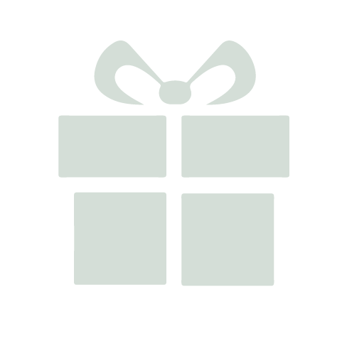 Image shows a gift box icon