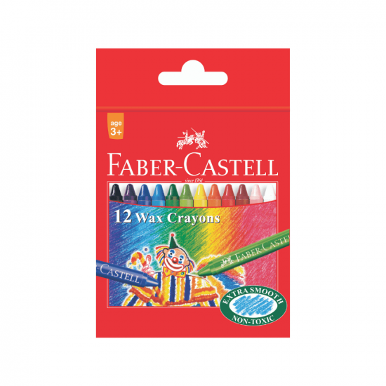 Faber-Castell Metallic Marker Sets