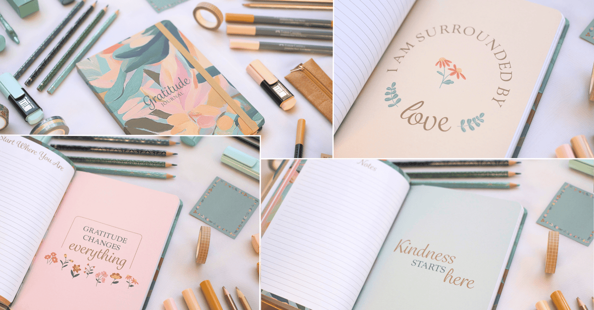 Gratitude Journal