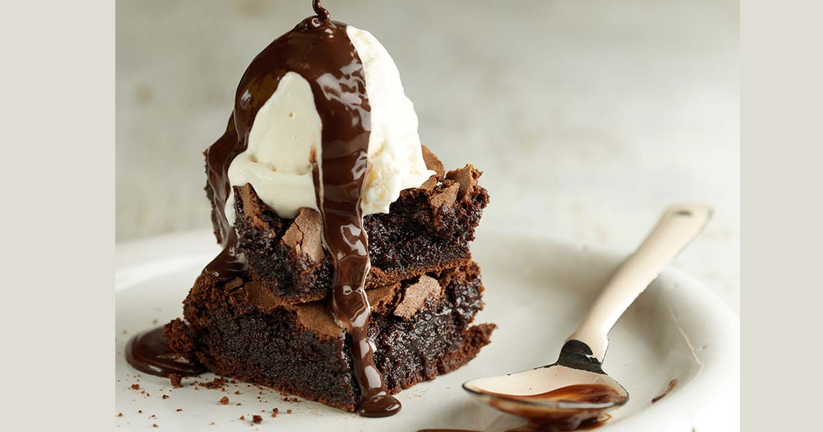 1,3,5 Best Chocolate Brownie Recipe