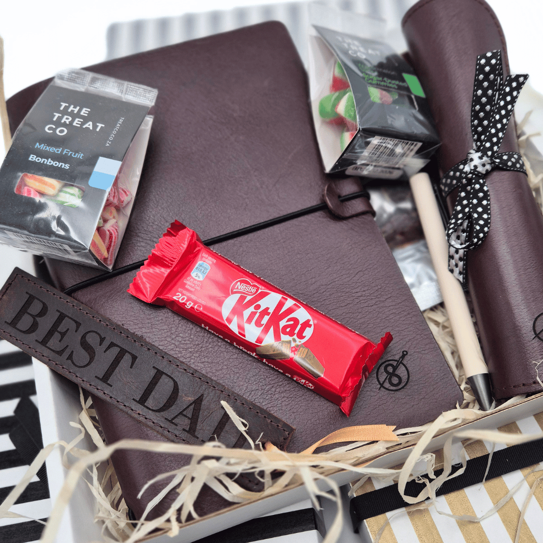 Father's Day Gift Box