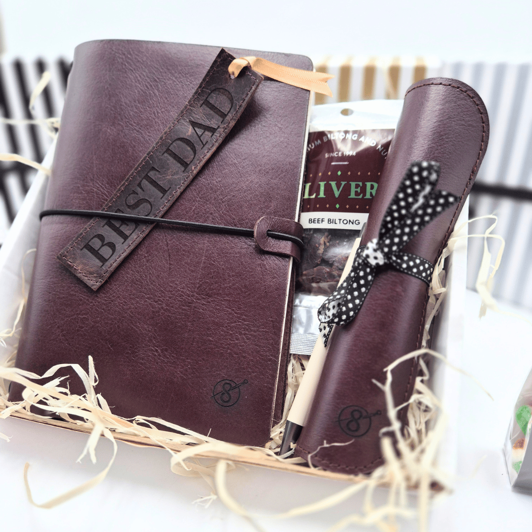 Father's Day Gift Box