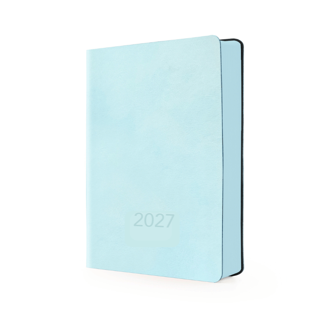 Flexi MOM Diary 2027