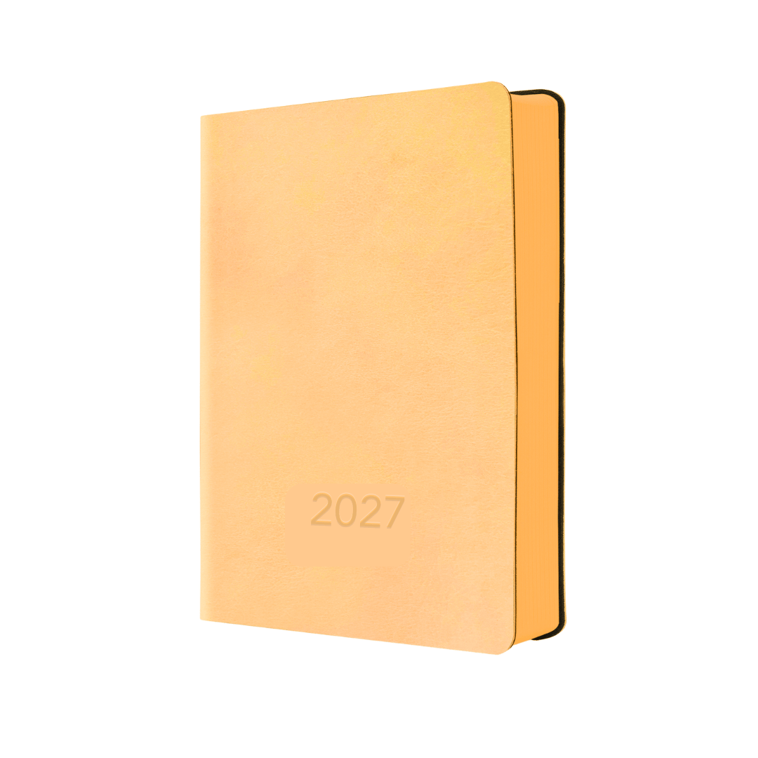 Flexi MOM Diary 2027