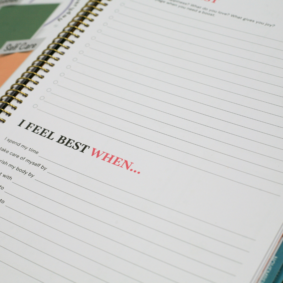 17-Month Week-to-view Planner 2026-2027