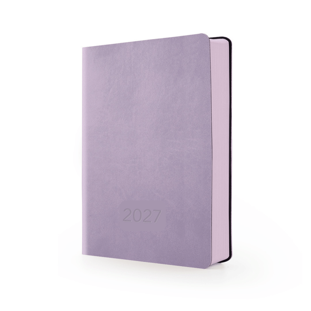 Flexi WOW Diary 2027