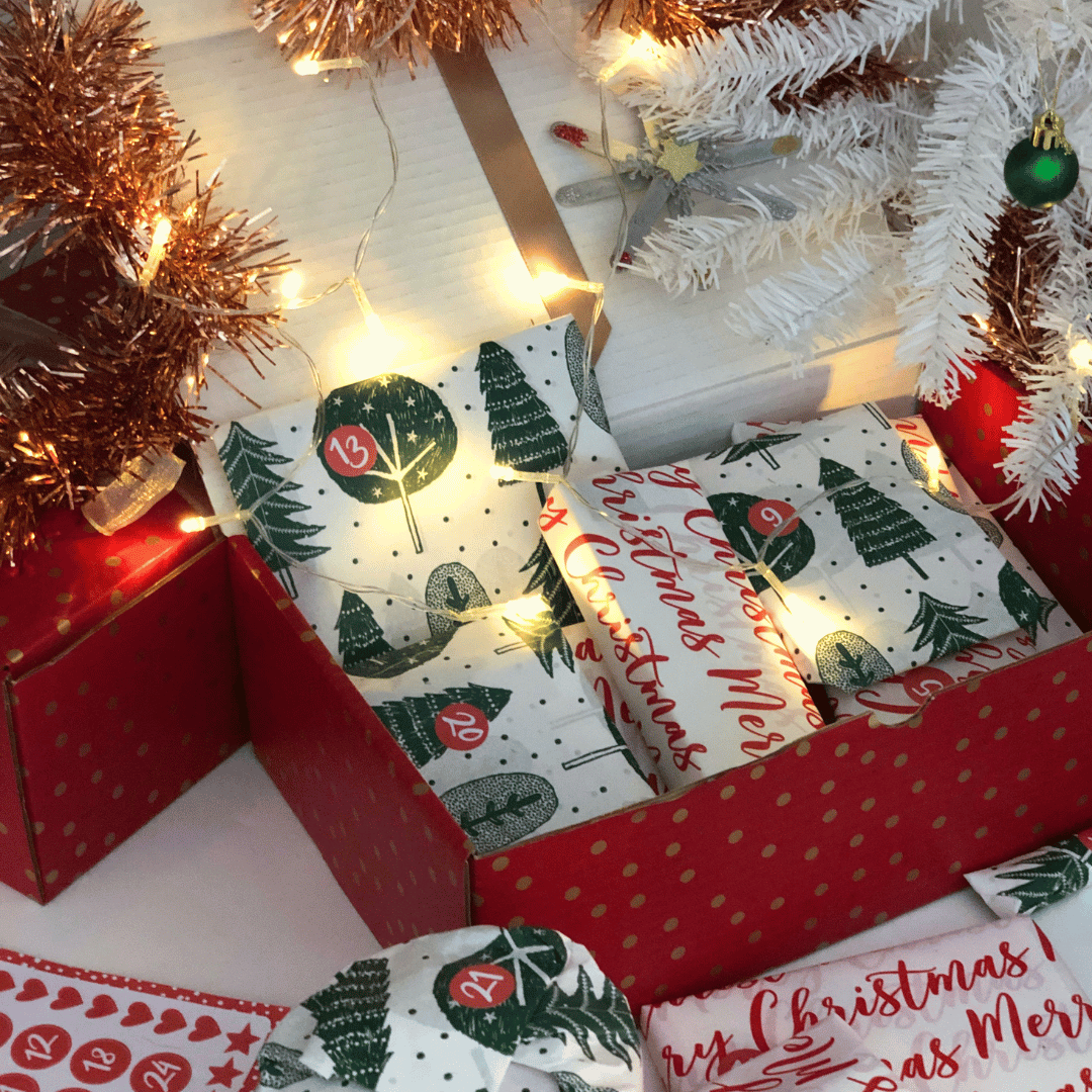 Advent Box