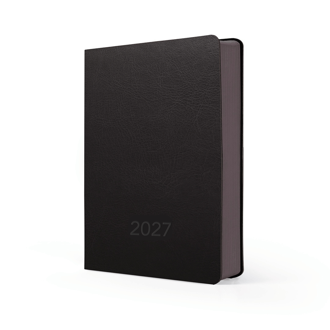 Flexi MOM Diary 2027