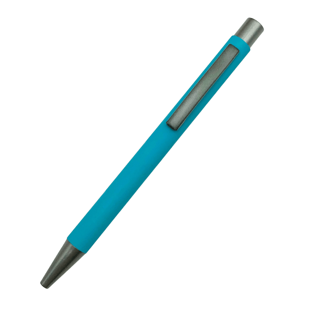 Colourful Ballpoint Pens