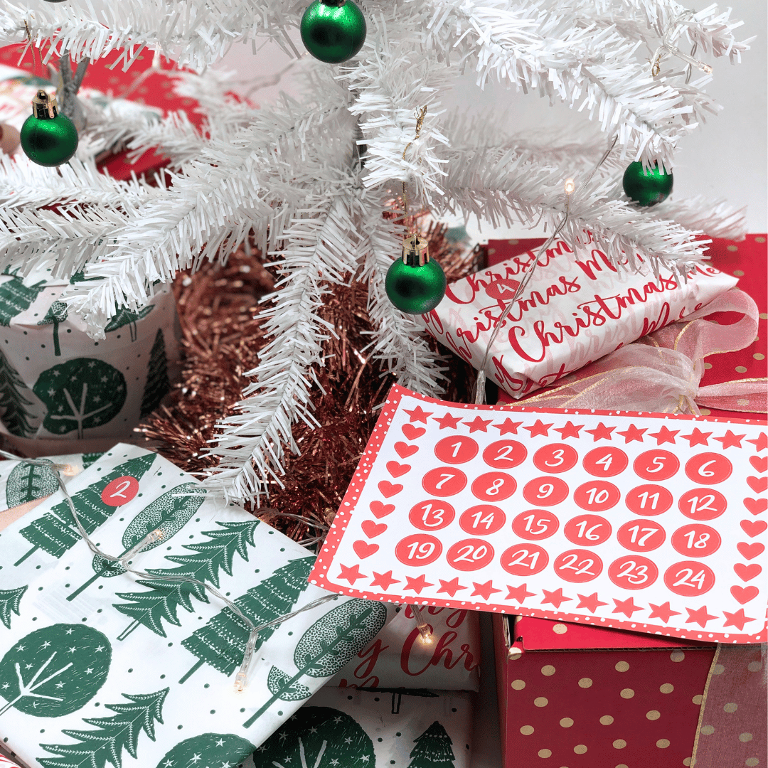 Advent Box