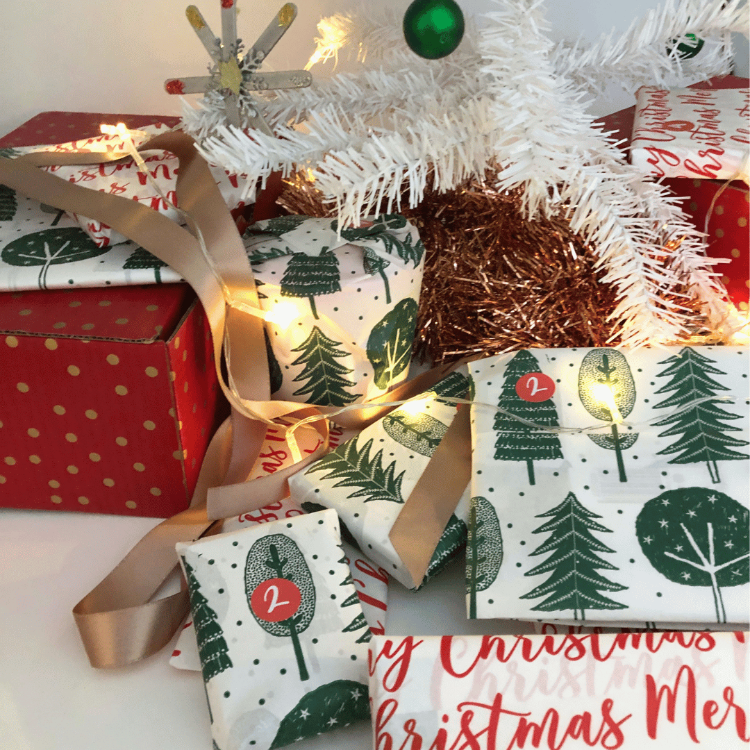 Advent Box