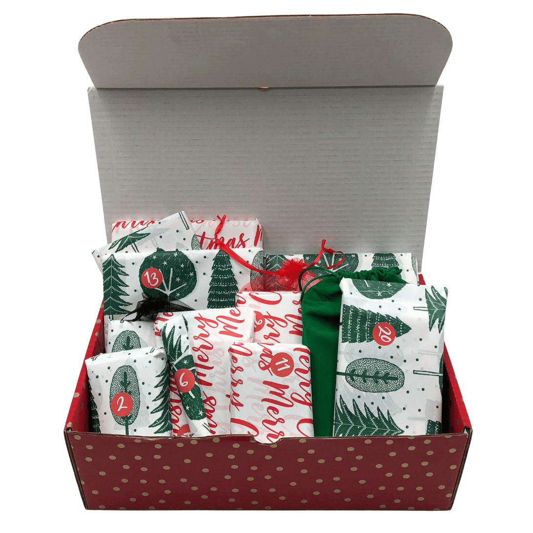Advent Box
