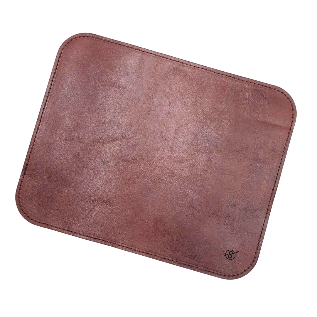 Gild & Grain Artisan Mouse Pad