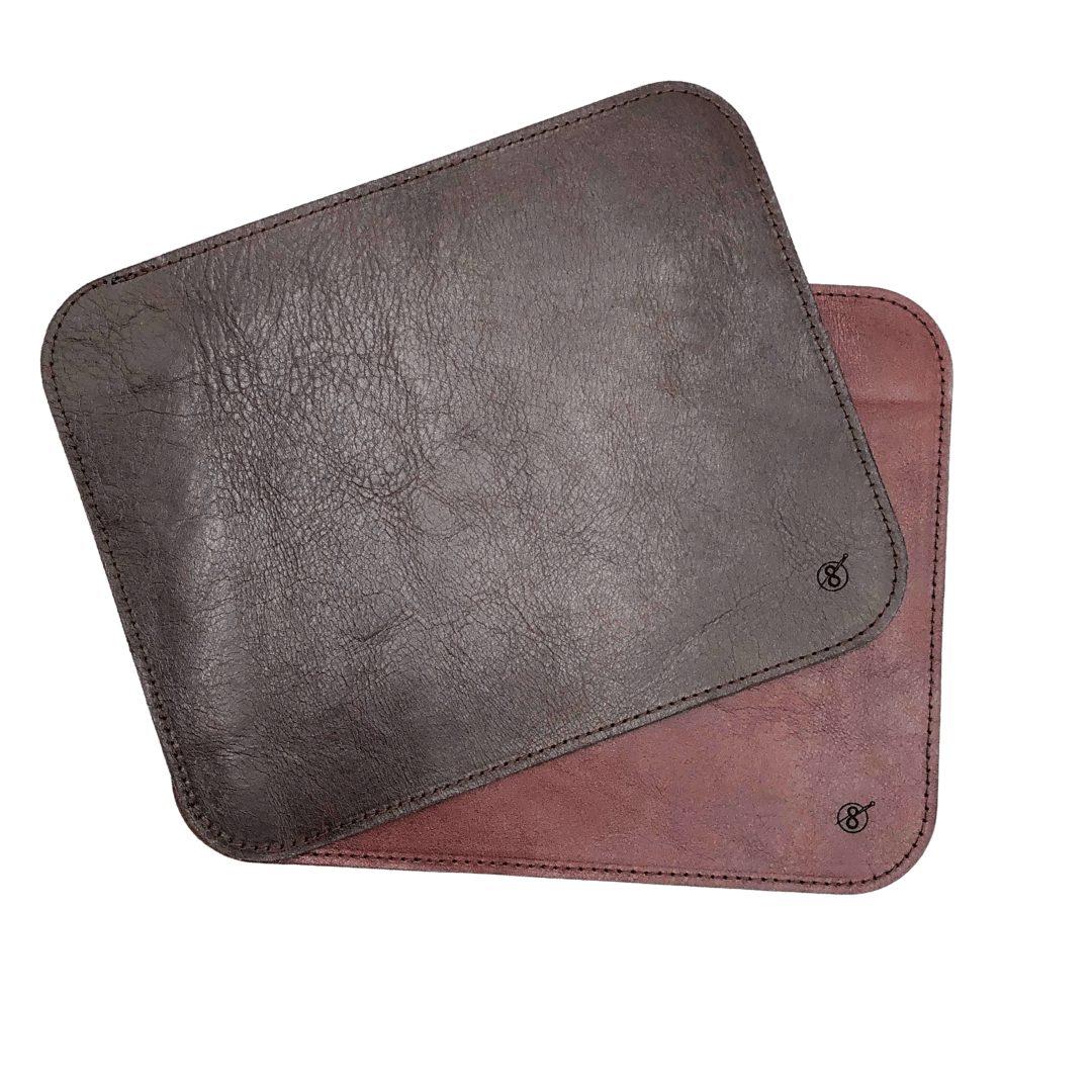 Gild & Grain Artisan Mouse Pad