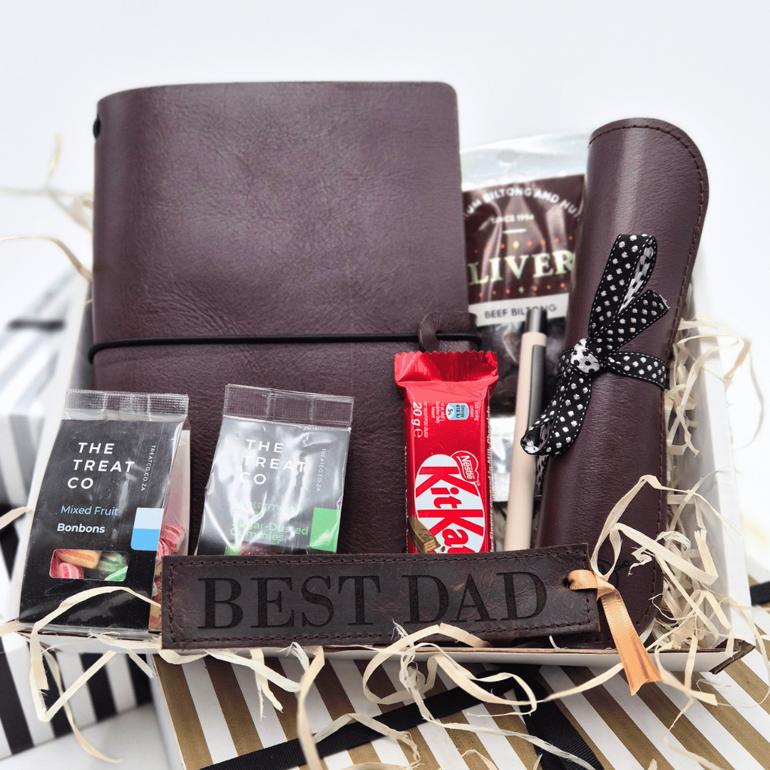 Father's Day Gift Box