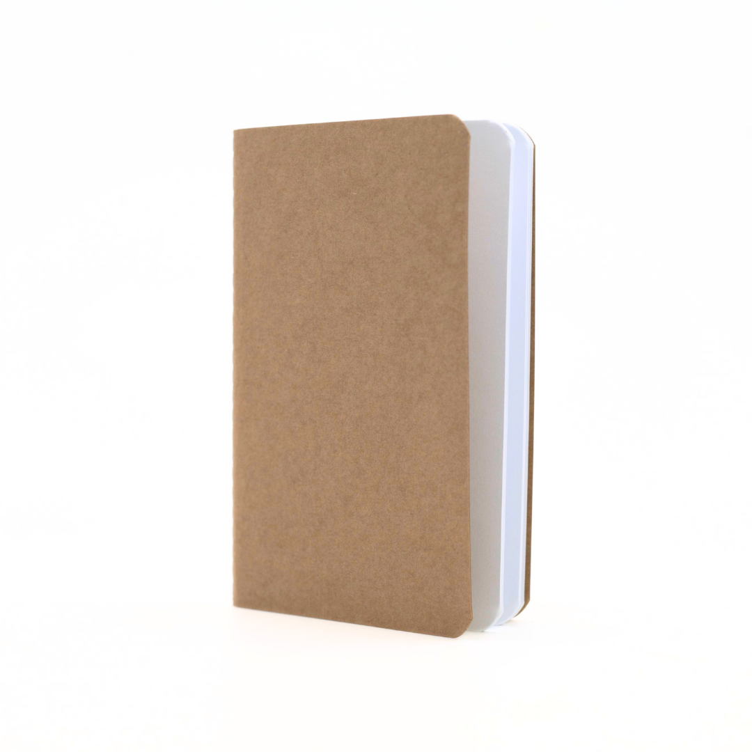 Rustik Journal Inners A6 (Cover not included)