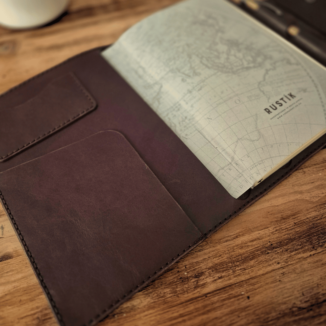Gild & Grain Heritage