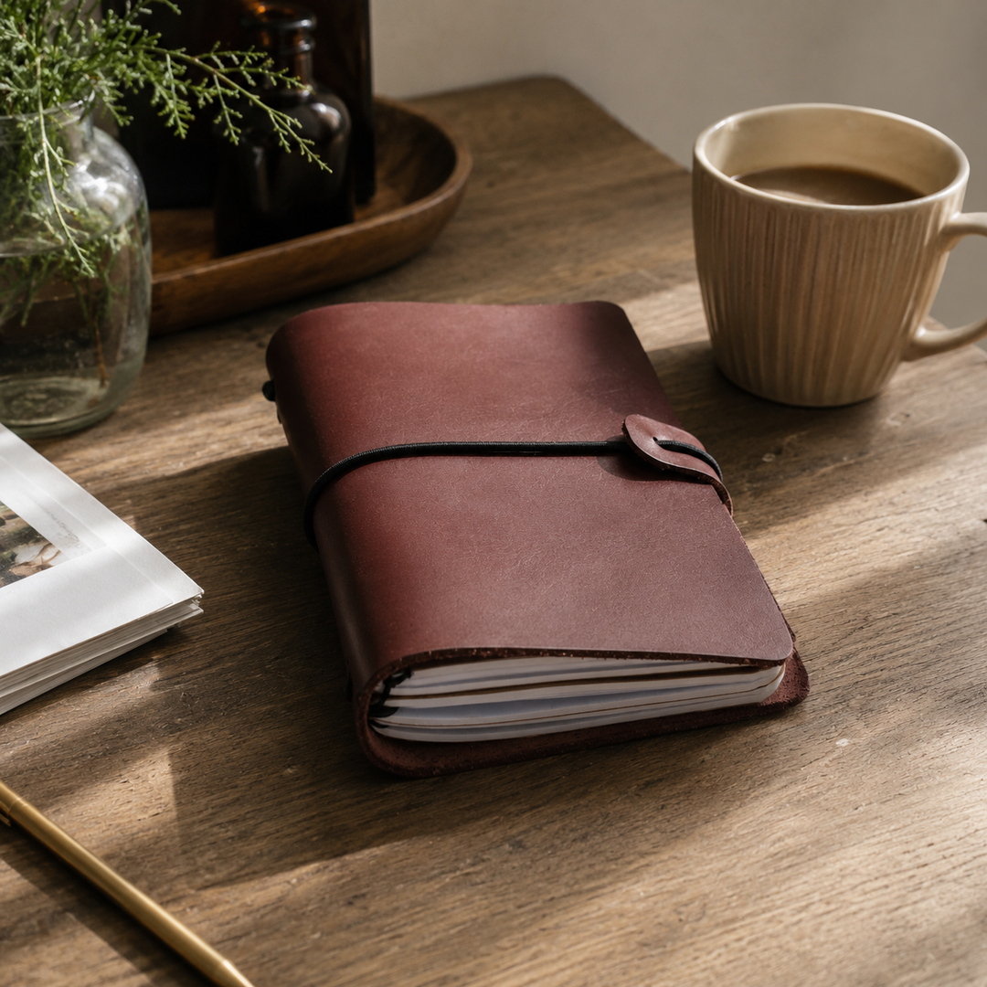 Gild & Grain Nomad Mini