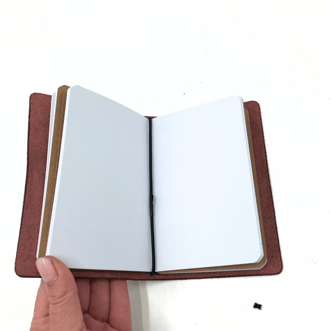 A6 Journal Inners