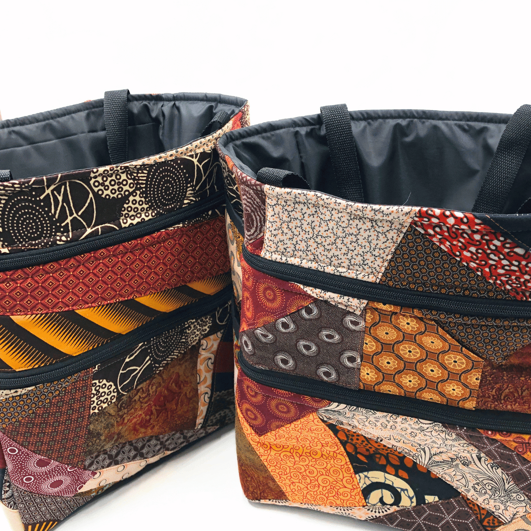 Teacher/Office/Beach Bags