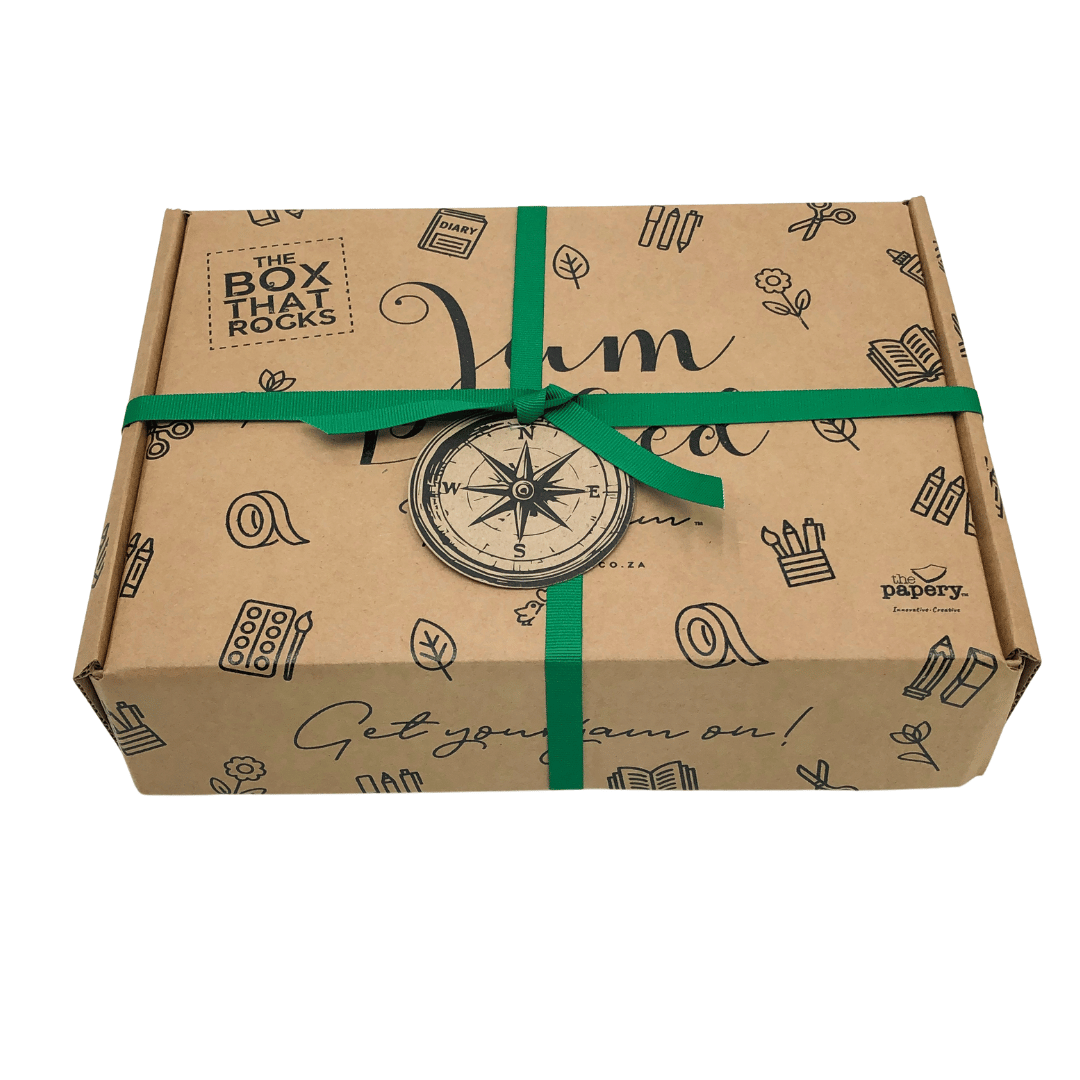 Explorer Box