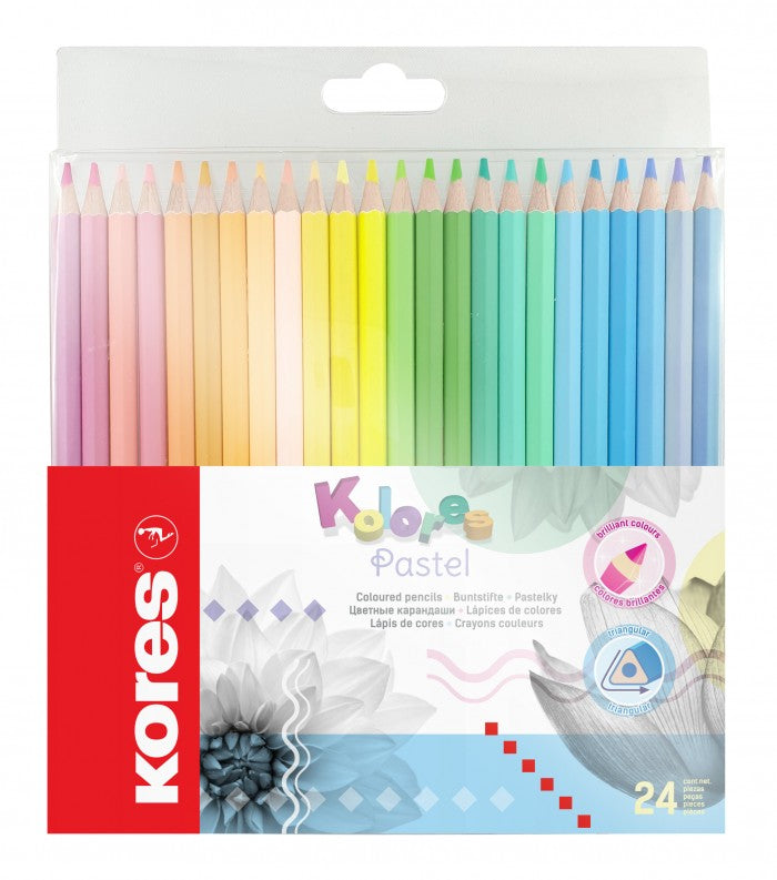 Kores Kolores Colour Pencils